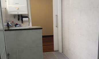 Imagem 3: Vendo Recreio apartamento 2 quartos (suite), varandão, frente