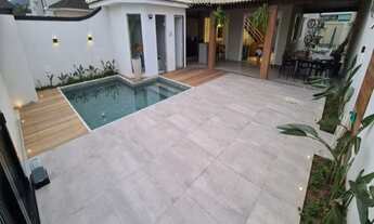 Imagem: Vendo casa Recreio, 3 suites dependencia