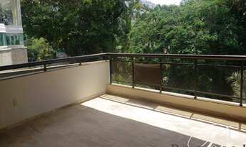 Imagem 2: Vendo Recreio apartamento 2 quartos (suite), varandão, frente