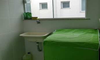 Imagem 6: Vendo Recreio, apartamento 3 quartos (suite), cozinha planejada, frontal