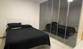 Imagem 2: Vendo lindo apartamento Recreio, decorado e planejado, 4 quartos + dependencia, 2 vagas, s