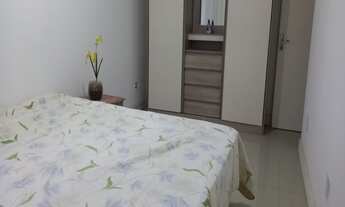 Imagem 3: Vendo Recreio, apartamento 3 quartos (suite), cozinha planejada, frontal