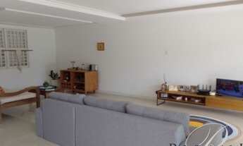 Imagem 5: Vargem Grande, belissima casa triplex, 5 suites + dependencia, amplo quintal com piscina