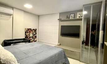 Imagem 5: Vendo lindo apartamento Recreio, decorado e planejado, 4 quartos + dependencia, 2 vagas, s