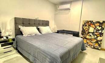 Imagem 6: Vendo lindo apartamento Recreio, decorado e planejado, 4 quartos + dependencia, 2 vagas, s