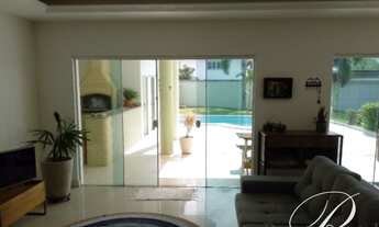 Imagem 7: Vargem Grande, belissima casa triplex, 5 suites + dependencia, amplo quintal com piscina