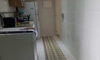 Imagem 5: Vendo Recreio, apartamento 3 quartos (suite), cozinha planejada, frontal
