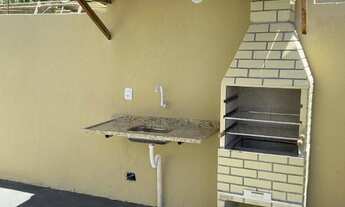 Imagem 4: Venda casa duplex, 2 quartos, primeira locaçao, financiada, bairro Manoela