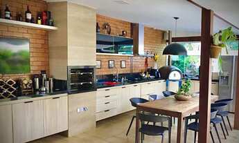 Imagem: Vargem Pequena, belissima casa triplex