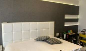 Imagem 6: Apartamento de alto luxo na Barra da Tijuca, Rio de Janeiro - Riserva Uno: 4 suítes, 3 sal