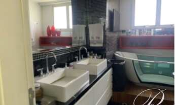 Imagem 3: Apartamento de alto luxo na Barra da Tijuca, Rio de Janeiro - Riserva Uno: 4 suítes, 3 sal