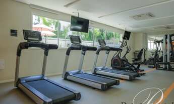 Imagem 3: Botafogo, excelente cobertura 3 suites, 167m², primeira locaçao, condominio com lazer e se