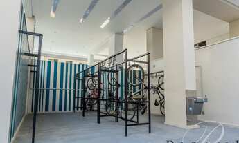 Imagem 4: Botafogo, excelente cobertura 3 suites, 167m², primeira locaçao, condominio com lazer e se