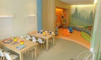 Imagem 5: Botafogo, excelente cobertura 3 suites, 167m², primeira locaçao, condominio com lazer e se