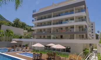 Imagem 6: Botafogo, excelente cobertura 3 suites, 167m², primeira locaçao, condominio com lazer e se