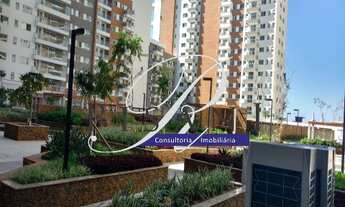 Imagem 3: Apartamento de 3 suítes na Barra da Tijuca - Viva o conforto e a praticidade no Soho Desig