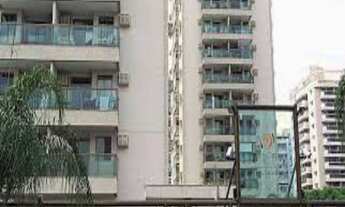 Imagem 2: Vendo, Soleil Residence, 3 quartos (suite), andar alto, localizaçao privilegiada