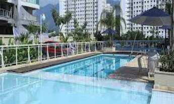 Imagem: Vendo, Soleil Residence, 3 quartos (suite)