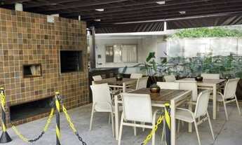 Imagem 4: Recreio, 2 quartos com suite, moveis planejados e total lazer + academia Rio Sport, sol da