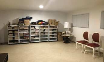 Imagem 2: Vargem Pequena, casa triplex, condominio fechado, documentaçao ok