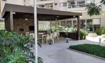 Imagem 5: Recreio, 2 quartos com suite, moveis planejados e total lazer + academia Rio Sport, sol da