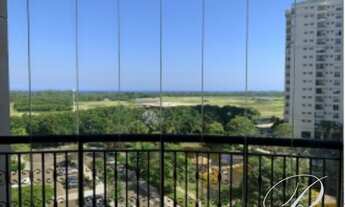 Imagem 2: Apartamento de alto luxo na Barra da Tijuca, Rio de Janeiro - Riserva Uno: 4 suítes, 3 sal