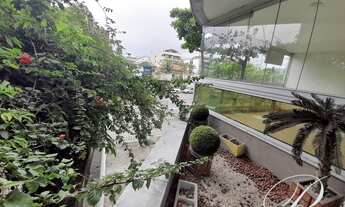 Imagem: Apartamento Padrão no Recreio dos Bandeirantes