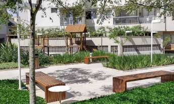 Imagem 2: Recreio, 2 quartos com suite, moveis planejados e total lazer + academia Rio Sport, sol da