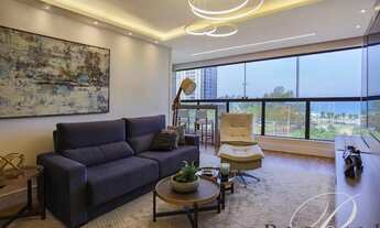 Imagem: Vendo belissimo apartamento 4 quartos, Barra