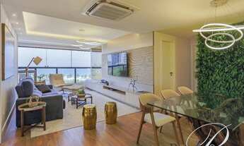 Imagem 6: Vendo belissimo apartamento 4 quartos, Barra da Tijuca, Mobiliado