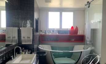 Imagem 4: Apartamento de alto luxo na Barra da Tijuca, Rio de Janeiro - Riserva Uno: 4 suítes, 3 sal