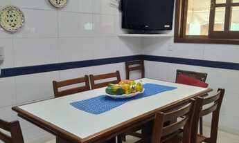 Imagem 5: Barra da Tijuca, Cond San Diego, Magnifica casa duplex, alto luxo, 4 quartos (2 suites), e