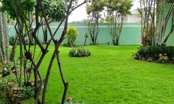 Imagem 6: Barra da Tijuca, Cond San Diego, Magnifica casa duplex, alto luxo, 4 quartos (2 suites), e