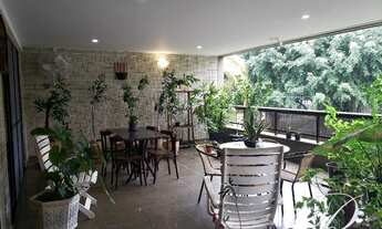 Imagem: Recreio, Gleba A, lindo apartamento lamina