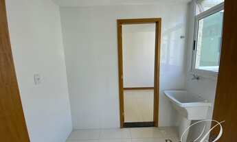 Imagem 6: Recreio, cobertura duplex com 320m², 3 suites + dependencia, 4 vagas, primeira locação