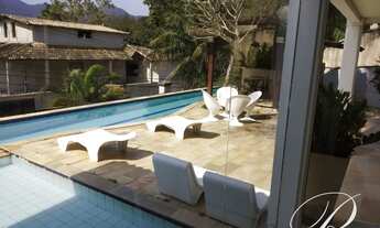 Imagem: Vargem Grande, linda casa duplex, com piscinha