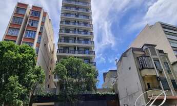 Imagem 4: Botafogo, 3 quartos (all suites), exclusividade, conforto, segurança, qualidade de vida