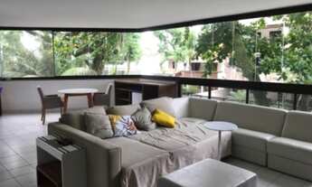 Imagem: Recreio - Gleba B, 3 quartos (suite), varandão