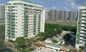 Imagem: Barra Central Park, 2 quartos (suite), 2