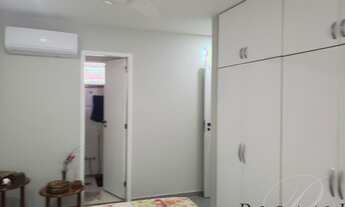 Imagem 7: Recreio, Gleba A, lindo apartamento lamina, 3 quartos (suite), dependencia, 175m²
