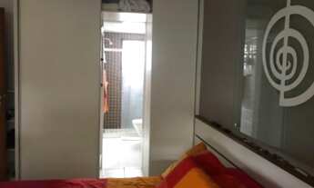 Imagem 5: Recreio - Gleba B, 3 quartos (suite), varandão, sol da manhã, a pe para a praia