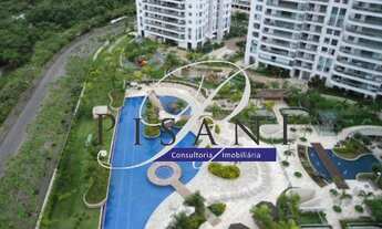 Imagem 2: Peninsula Saint Barth, 4 suítes, dependecia completa, 4 vagas, 287m²