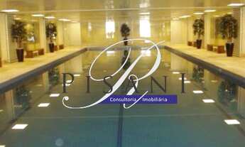 Imagem 6: Peninsula Saint Barth, 4 suítes, dependecia completa, 4 vagas, 287m²