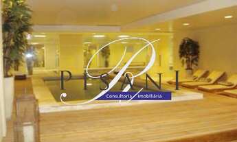 Imagem 7: Peninsula Saint Barth, 4 suítes, dependecia completa, 4 vagas, 287m²