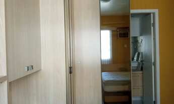 Imagem 2: Barra Central Park, 2 quartos (suite), 2 vagas, moveis planejados, lazer completo