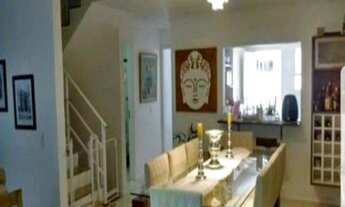 Imagem: Recreio, Jardins de Barra Bonita, casa duplex