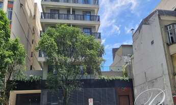 Imagem 6: Botafogo, 3 quartos (all suites), exclusividade, conforto, segurança, qualidade de vida