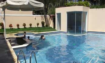 Imagem: Barra da Tijuca, Cond San Diego, Magnifica