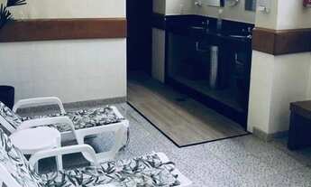 Imagem 4: Recreio Barra Sul, apto de 2 quartos com lazer, balsa para praia