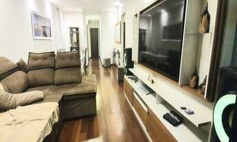 Imagem 3: Recreio, 3 quartos (suite), dependencia completa, moveis planejados, lazer, apartamento in